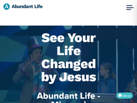 'livingproof.co' screenshot