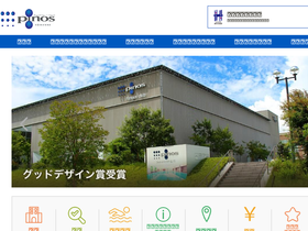 pinos-k.com