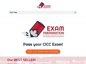 exampreparation.ca