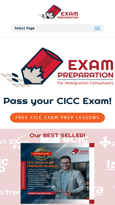 exampreparation.ca