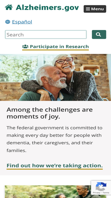alzheimers.gov