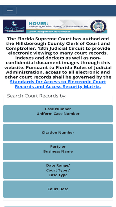 hover.hillsclerk.com