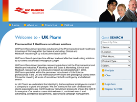 ukpharm.com