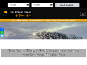 cillbhreachouse.com