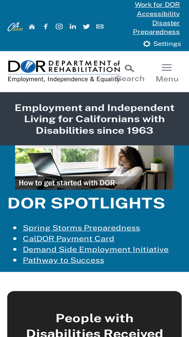 dor.ca.gov