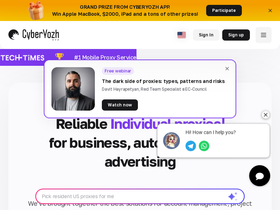 app.cyberyozh.com
