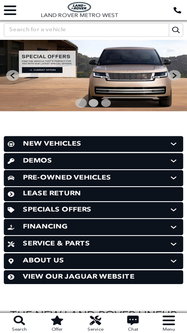 landrovermetrowest.ca