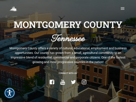 'mcgtn.org' screenshot