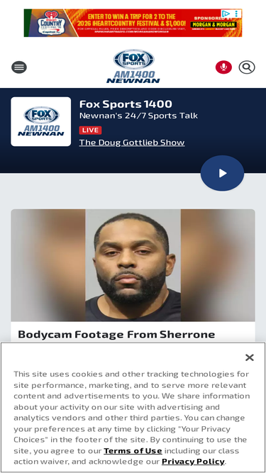 foxsports1400.iheart.com