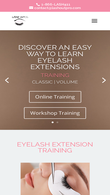 lashoutpro.com