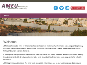 ameu.org