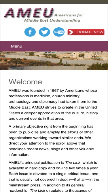 ameu.org