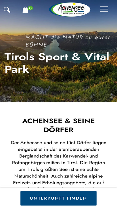 achensee.com
