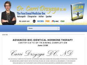 drcarri.com