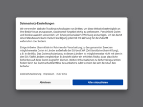 'forum-verlag.com' screenshot