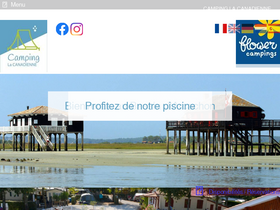 lacanadienne.com