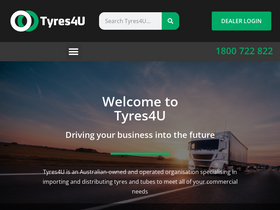 tyres4u.com.au
