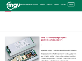 mgv.de