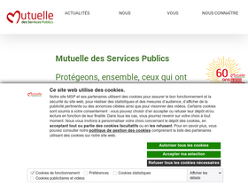 mutuelle-msp.fr