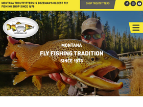 troutfitters.com