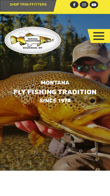 troutfitters.com