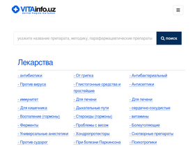 vitainfo.uz