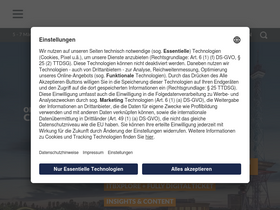 'itb.com' screenshot