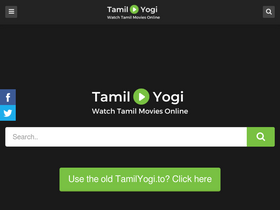 tamilyogi.to