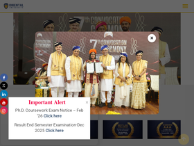 oui.edu.in