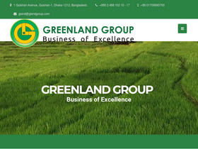 glandgroup.com