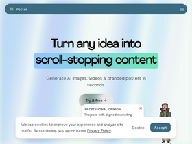 Desktop Screenshot