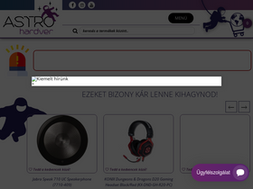 astrohardver.hu