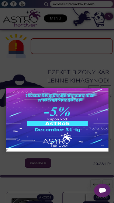 astrohardver.hu