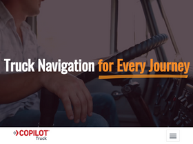 copilottruck.com
