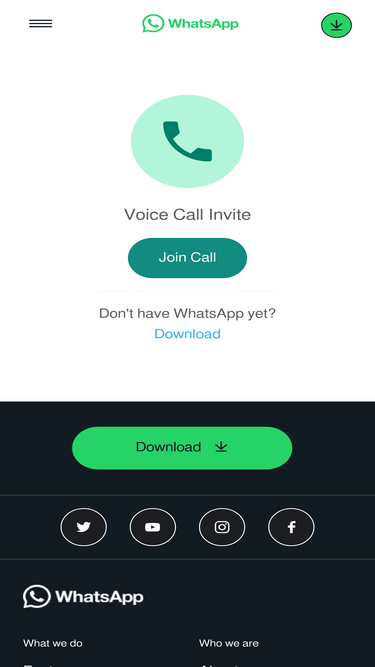 call.whatsapp.com
