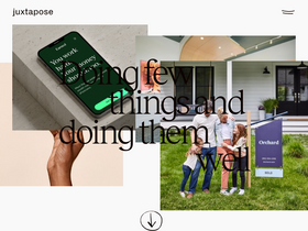 juxtapose.com