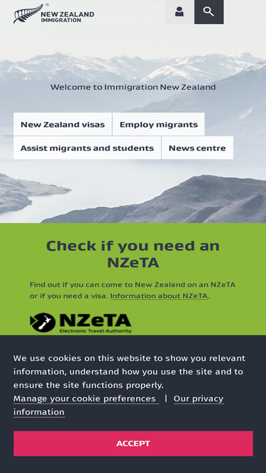 immigration.govt.nz