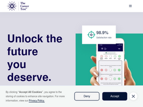 thecareertest.org