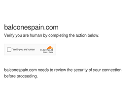 balconespain.com
