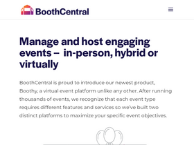 boothcentral.com
