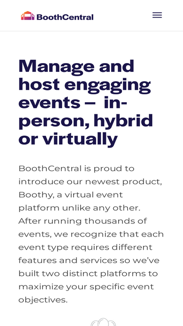 boothcentral.com