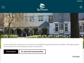 sprimont.be