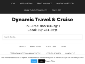 dynamictravel.com