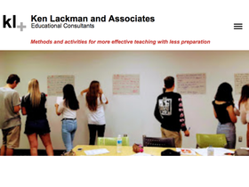 kenlackman.com
