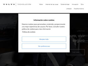 tecvolucion.com