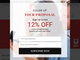 'angara.com' screenshot