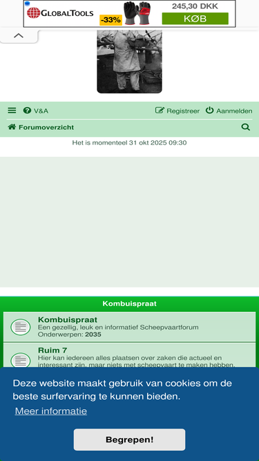 kombuispraat.com