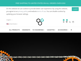 'garbaruk.com' screenshot