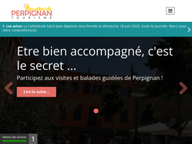 perpignantourisme.com