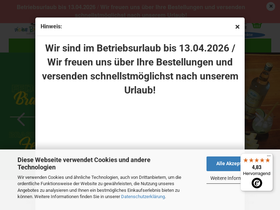 vicios-brasileiros.de